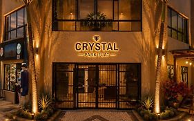 Flat Crystal Park Porto das Dunas- Cristal park
